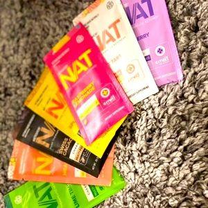 Pure Therapeutic Ketones